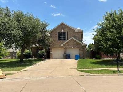 2000 Peck Street, Glenn Heights TX 75154