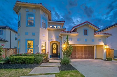 6559 Titus Lane, Frisco TX 75036