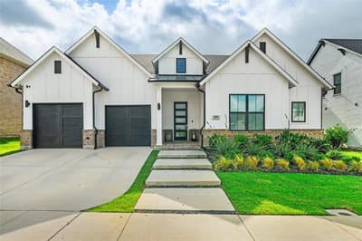 1401 Redbrick Lane, Northlake TX 76247