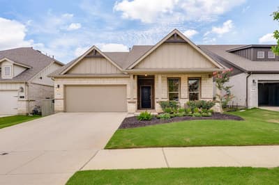 1310 Trailblazer Way, Northlake TX 76247