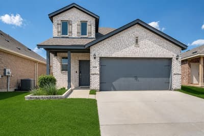 3326 Celestial Lane, Melissa TX 75454