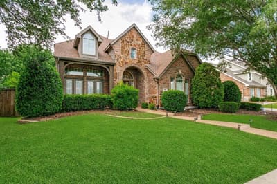 4261 Hunt Drive, Carrollton TX 75010