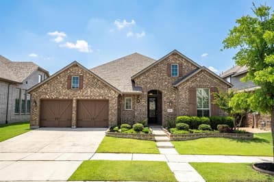 1217 7th Street, Argyle TX 76226