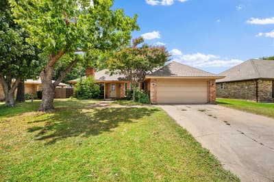 8 Cimarron Drive, Trophy Club TX 76262