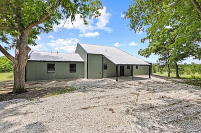 516 County Road 27450, Honey Grove TX 75446