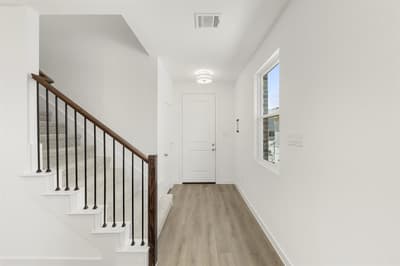 3647 Castle Drive, Celina TX 75009 - Photo 4