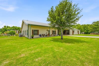 261 Dub Lane, Poolville TX 76487