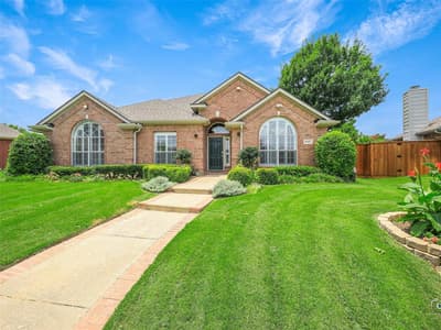 8301 Cardiff Circle, Plano TX 75025