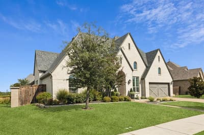 6284 Loxton Boulevard, Frisco TX 75034 - Photo 2
