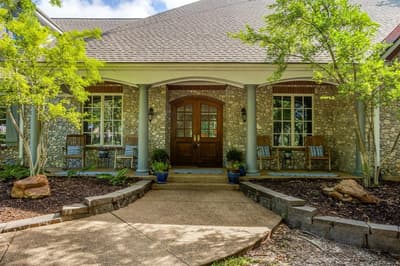 7808 Aledo Oaks Court, Fort Worth TX 76126