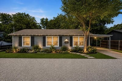 1001 N Carroll Boulevard, Denton TX 76201