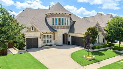 7634 Nichols Trail, Frisco TX 75036