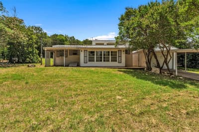 116 Kennedy, Whitney TX 76692