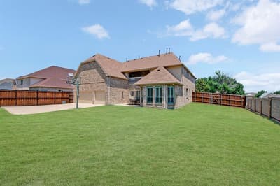 5503 Summer Star Lane, Frisco TX 75036 - Photo 3