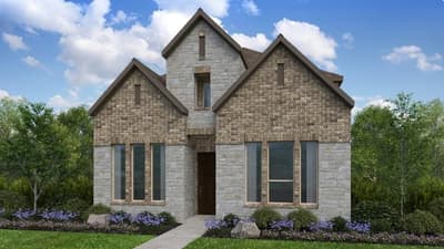 1012 Hay Loft Lane, Celina TX 75009