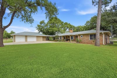 1252 County Road 167, Whitesboro TX 76273