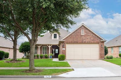 529 Burnswick Isles Way, Frisco TX 75036
