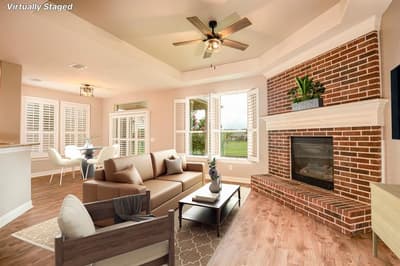 529 Burnswick Isles Way, Frisco TX 75036 - Photo 5