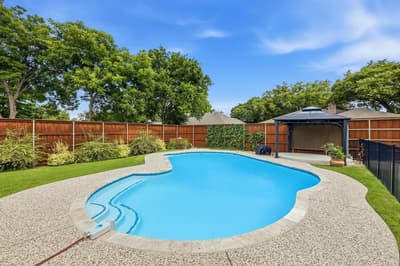 1520 THROWBRIDGE Lane, Plano TX 75023