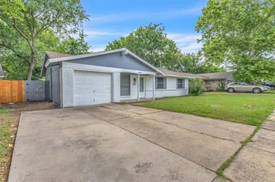 6470 Tumbling Creek Trail, Dallas TX 75241