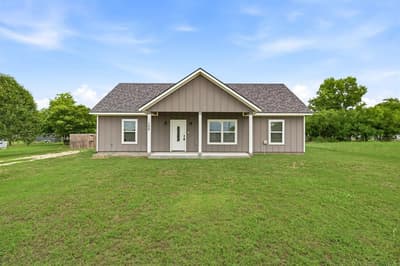 106 Billy Dale Court, Hackberry TX 75036