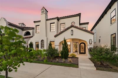 2959 Sunset Boulevard, Flower Mound TX 75022