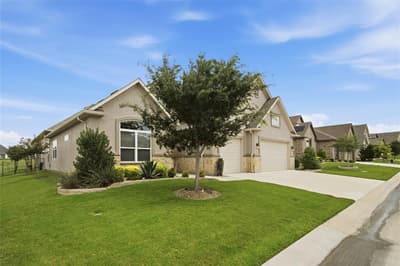 10908 Goodland Drive, Denton TX 76207
