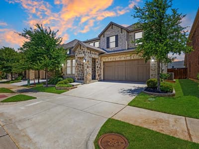 4720 Alexander Drive, Carrollton TX 75010