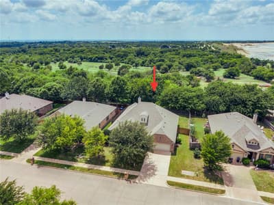 5009 Prosperity Row, Midlothian TX 76065 - Photo 2
