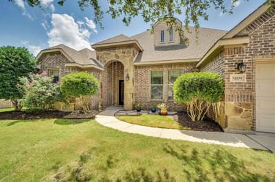 5009 Prosperity Row, Midlothian TX 76065 - Photo 3