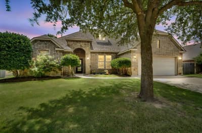5009 Prosperity Row, Midlothian TX 76065