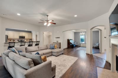 5009 Prosperity Row, Midlothian TX 76065 - Photo 5