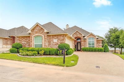 11624 Virginia Way Court, Fort Worth TX 76008 - Photo 2