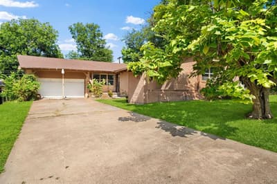 5420 Sonata Lane, Dallas TX 75241