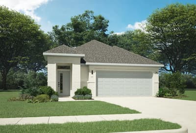 518 Green Gables Drive, Princeton TX 75071