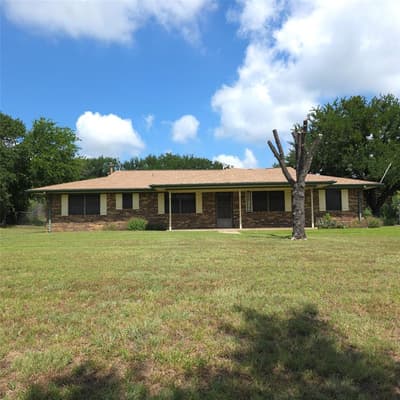 824 Fm 2256, Mineral Wells TX 76067