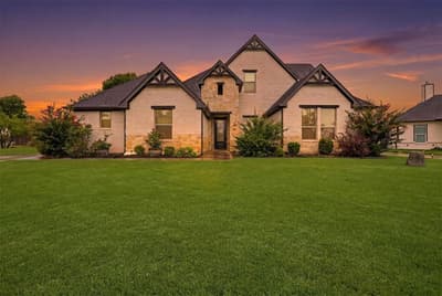 12424 Iris Court, Fort Worth TX 76126