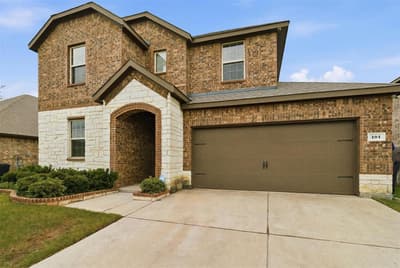 161 Mockingbird Way, Caddo Mills TX 75135