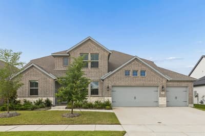818 Emerald Heights, Lavon TX 75166