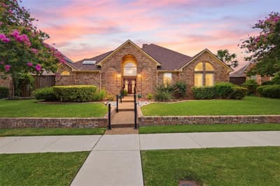 3108 Ipswich Drive, Plano TX 75025