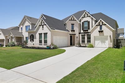 304 Cottontail Lane, Northlake TX 76247