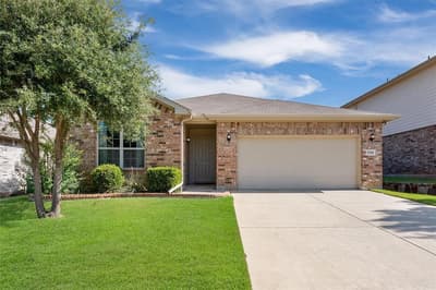 5709 Del Rey Drive, Denton TX 76208