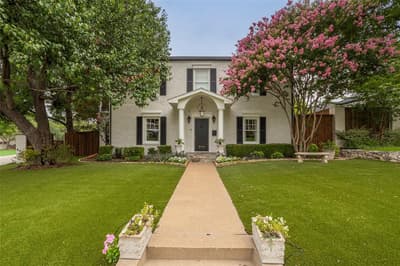 3782 W 4th Street, Fort Worth TX 76107
