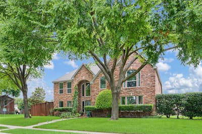 3717 Legendary Lane, Plano TX 75023