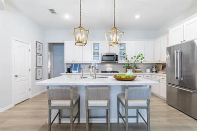 2715 Willow Lane, Melissa TX 75454