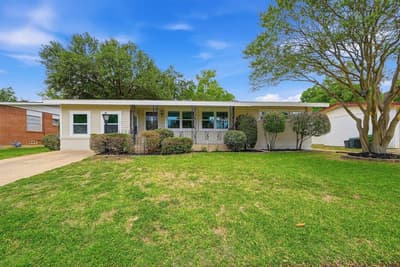 716 Pine Street, Hurst TX 76053
