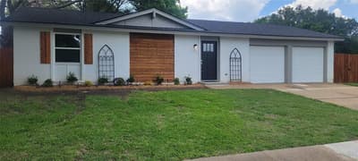 2700 Ozark Drive, Arlington TX 76014