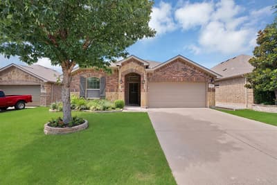 11713 Cape Cod Springs Drive, Frisco TX 75036
