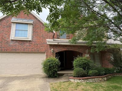 2617 Fritz Street, Melissa TX 75454 - Photo 2