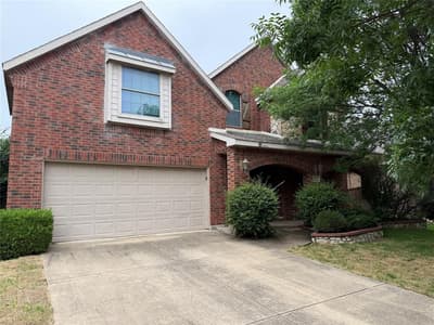 2617 Fritz Street, Melissa TX 75454